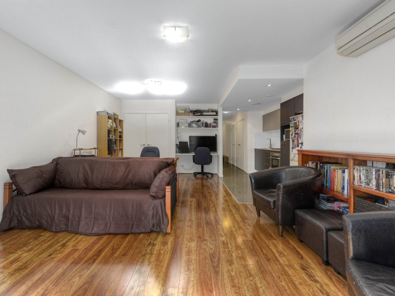 11/31 Ramsgate Street, Kelvin Grove QLD 4059