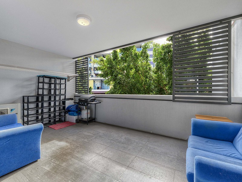 11/31 Ramsgate Street, Kelvin Grove QLD 4059