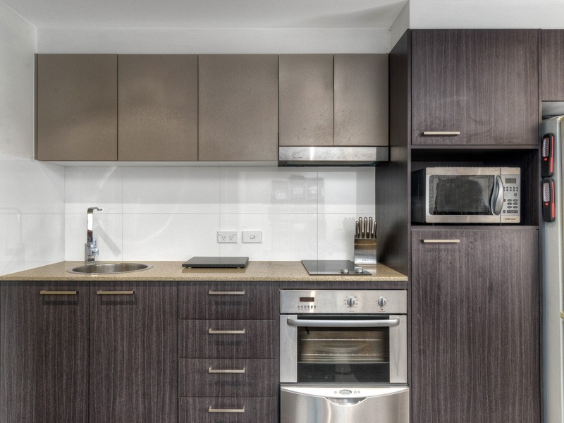 11/31 Ramsgate Street, Kelvin Grove QLD 4059