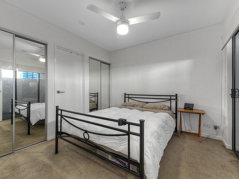 11/31 Ramsgate Street, Kelvin Grove QLD 4059
