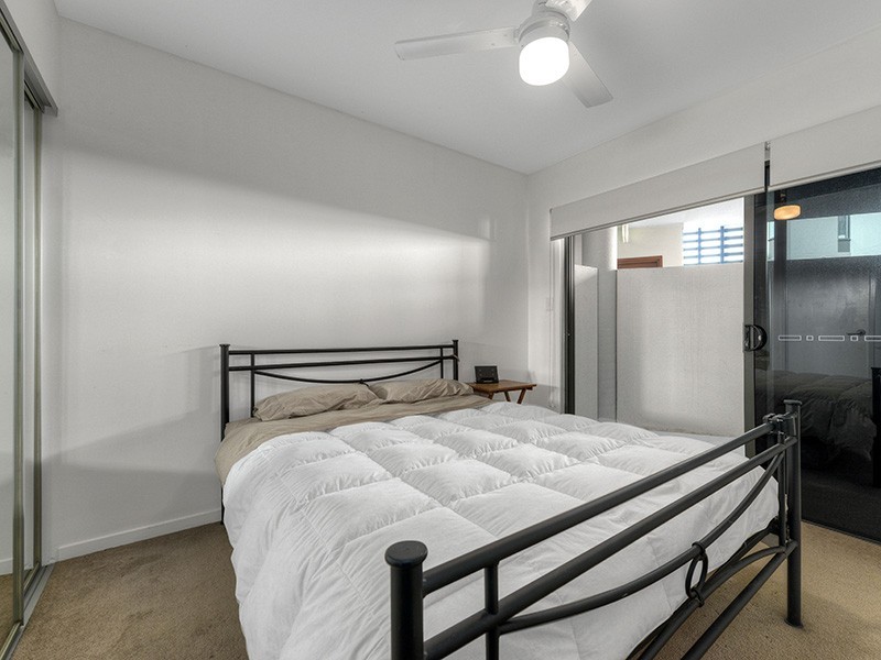 11/31 Ramsgate Street, Kelvin Grove QLD 4059