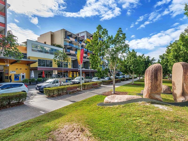 11/31 Ramsgate Street, Kelvin Grove QLD 4059