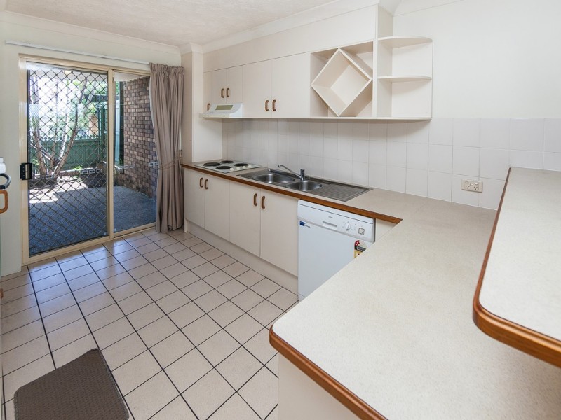 24/110 Musgrave Road, Red Hill QLD 4059