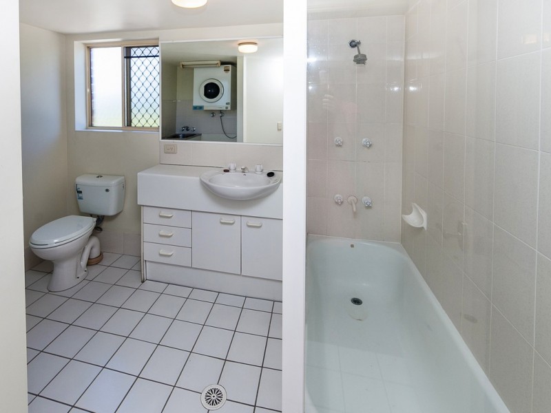 24/110 Musgrave Road, Red Hill QLD 4059