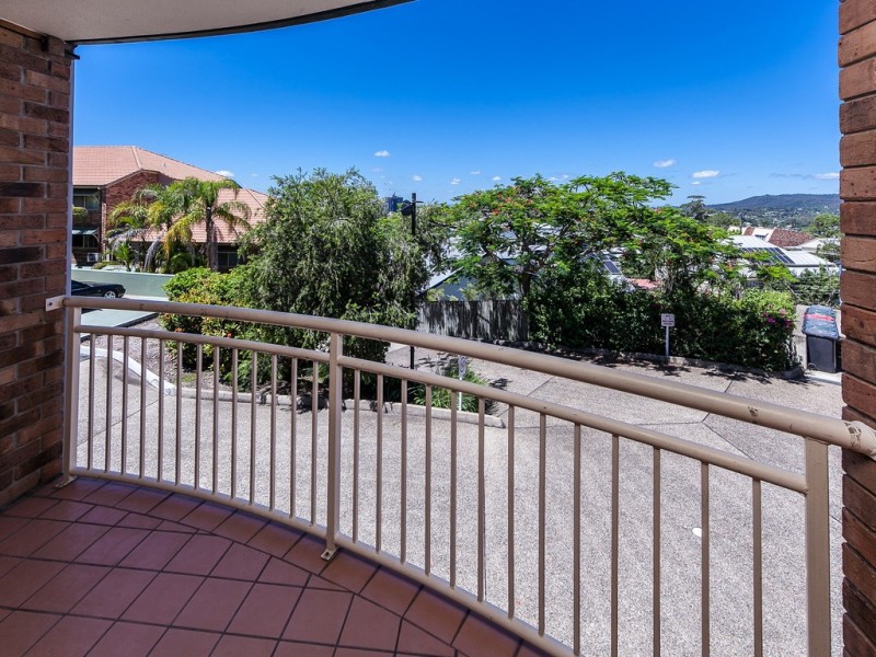 24/110 Musgrave Road, Red Hill QLD 4059
