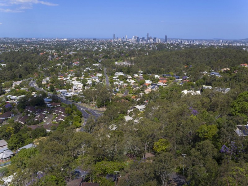 78 Bellata Street, The Gap QLD 4061