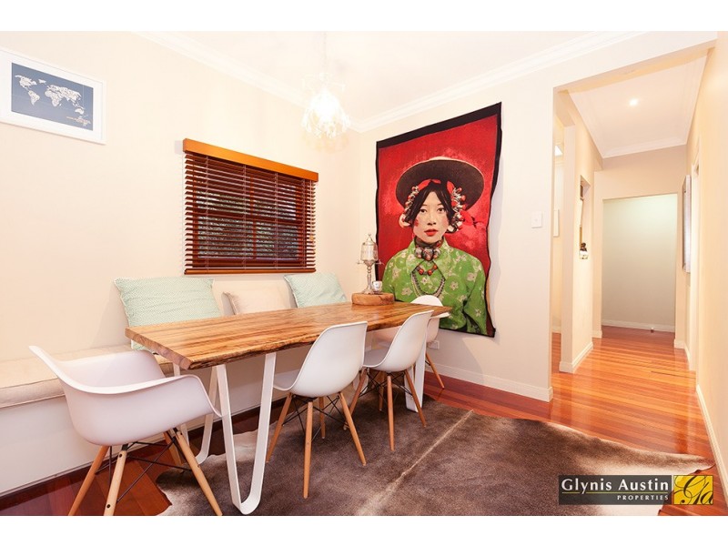 7 Grove Street, Red Hill QLD 4059