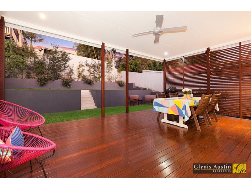 7 Grove Street, Red Hill QLD 4059