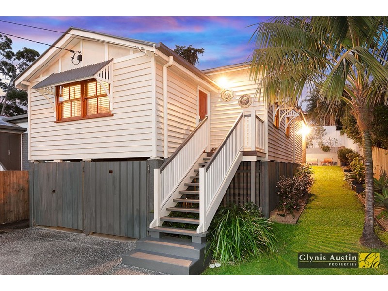 7 Grove Street, Red Hill QLD 4059