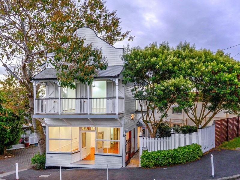 109A Adamson Street, Wooloowin QLD 4030