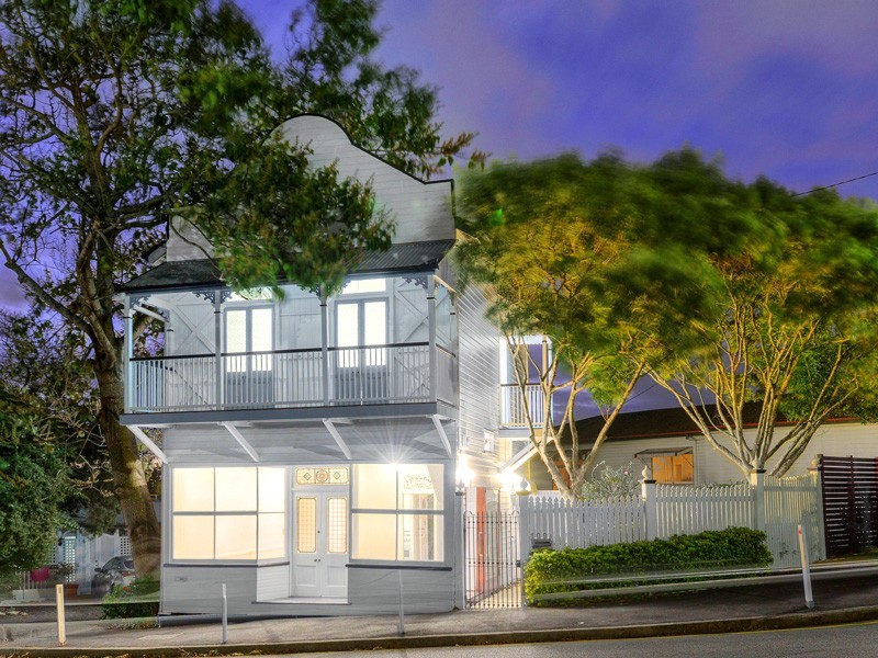 109A Adamson Street, Wooloowin QLD 4030