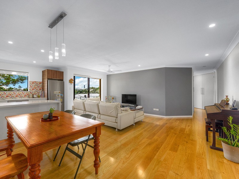 11/46 Lucinda Street, Taringa QLD 4068