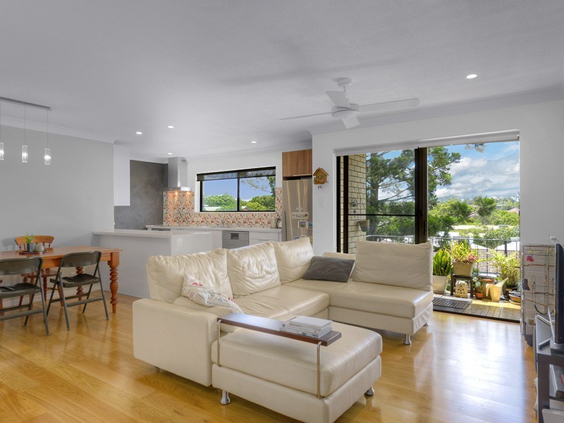 11/46 Lucinda Street, Taringa QLD 4068