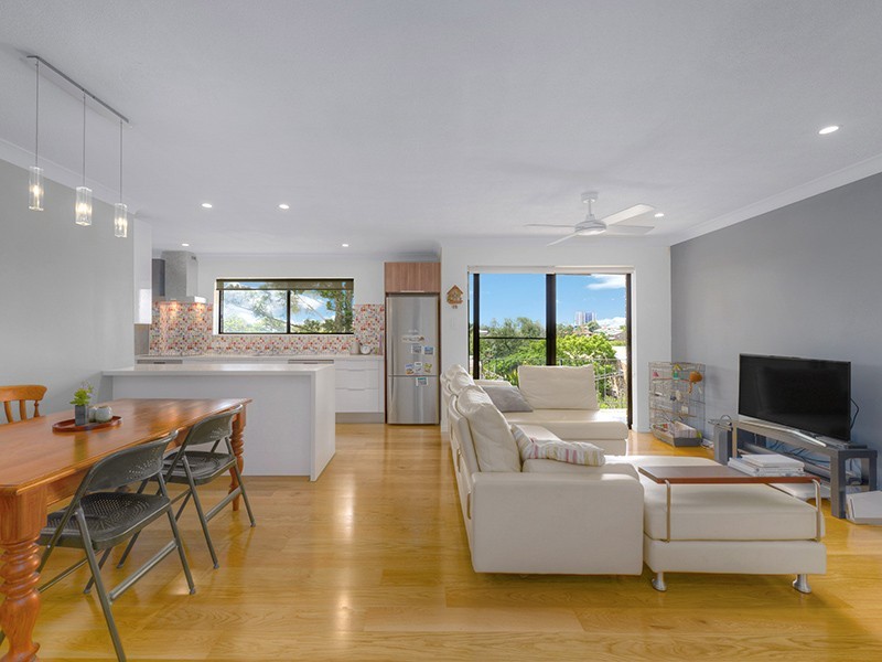 11/46 Lucinda Street, Taringa QLD 4068