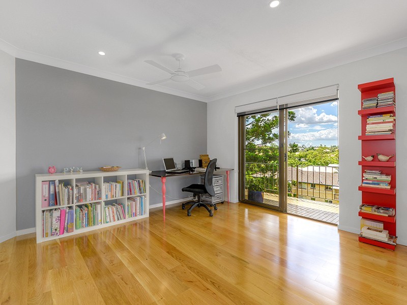 11/46 Lucinda Street, Taringa QLD 4068