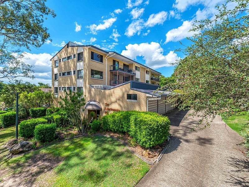 11/46 Lucinda Street, Taringa QLD 4068