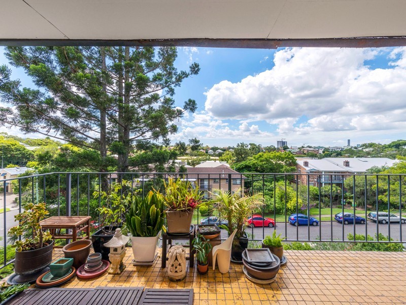 11/46 Lucinda Street, Taringa QLD 4068