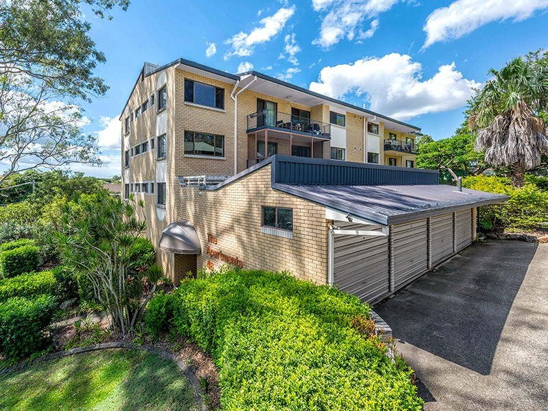 11/46 Lucinda Street, Taringa QLD 4068