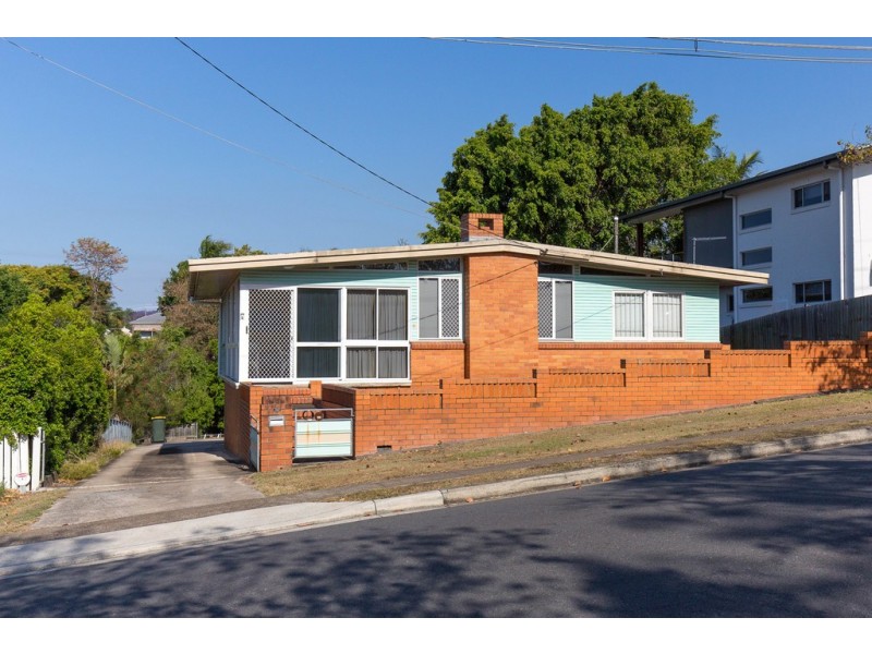 112 Fulcher Road, Red Hill QLD 4059