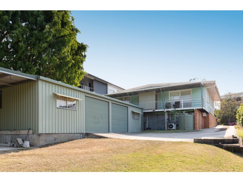 112 Fulcher Road, Red Hill QLD 4059