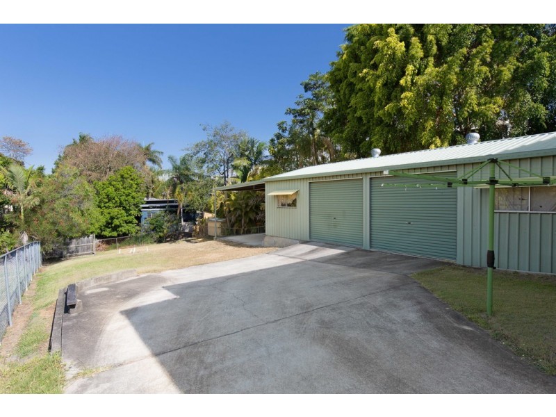 112 Fulcher Road, Red Hill QLD 4059