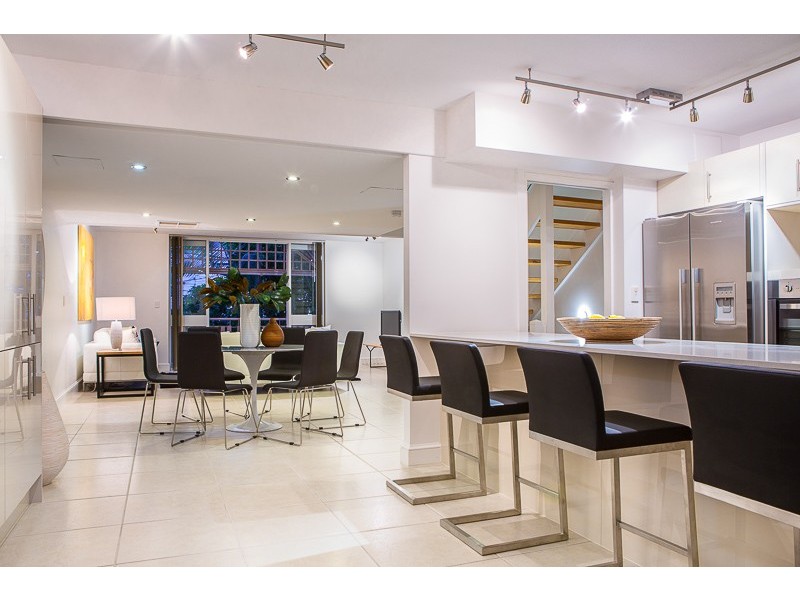 7/75 Berry Street, Spring Hill QLD 4000