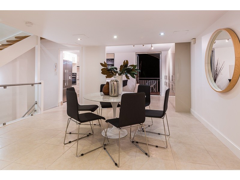 7/75 Berry Street, Spring Hill QLD 4000