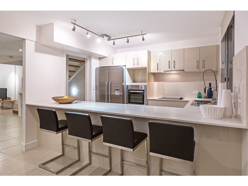 7/75 Berry Street, Spring Hill QLD 4000