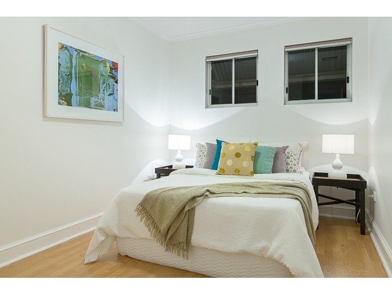 7/75 Berry Street, Spring Hill QLD 4000