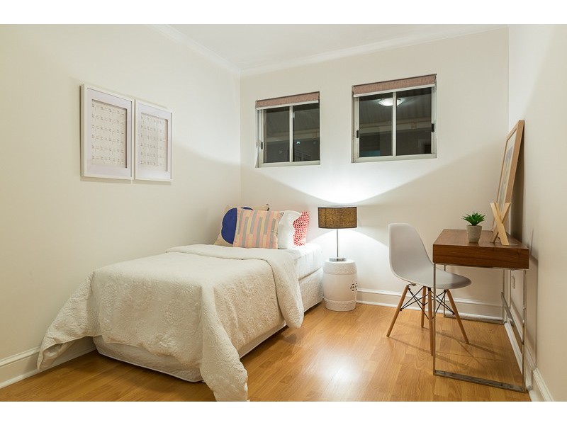 7/75 Berry Street, Spring Hill QLD 4000