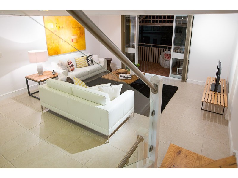 7/75 Berry Street, Spring Hill QLD 4000