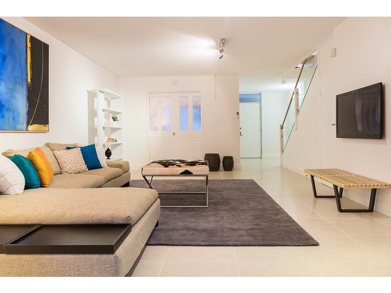 7/75 Berry Street, Spring Hill QLD 4000