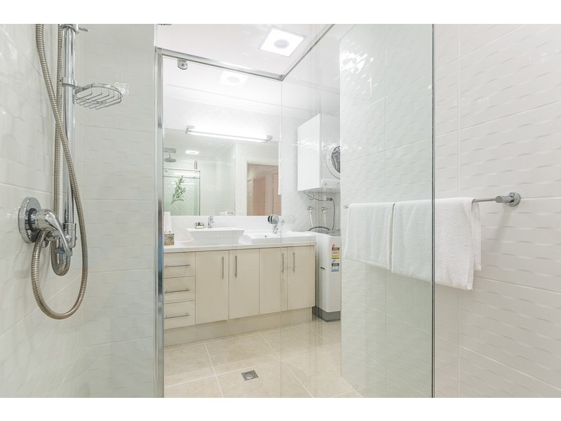 7/75 Berry Street, Spring Hill QLD 4000