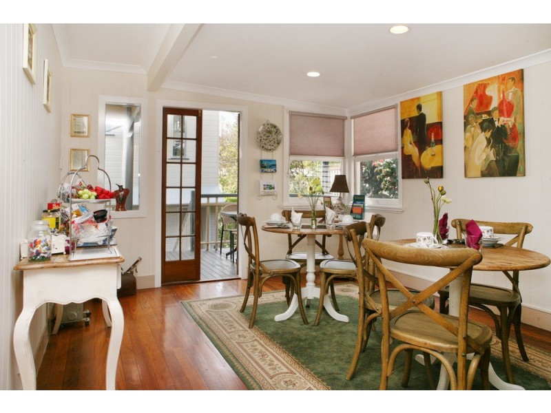 89 Fernberg Road, Paddington QLD 4064