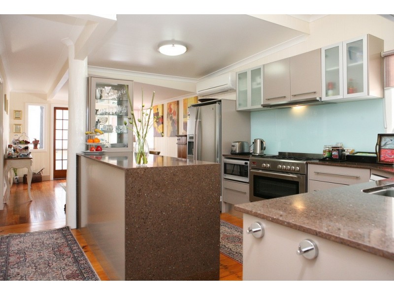 89 Fernberg Road, Paddington QLD 4064