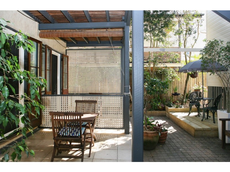 89 Fernberg Road, Paddington QLD 4064