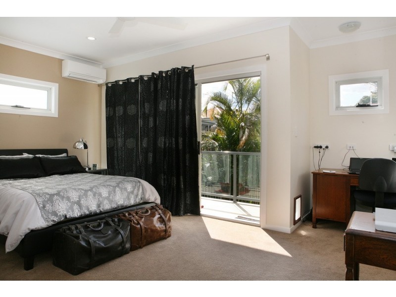 89 Fernberg Road, Paddington QLD 4064