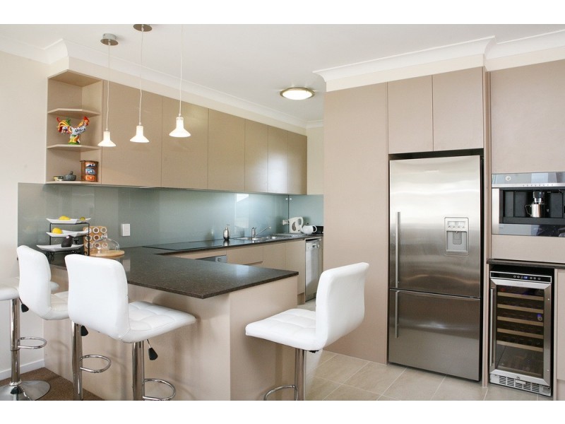 89 Fernberg Road, Paddington QLD 4064