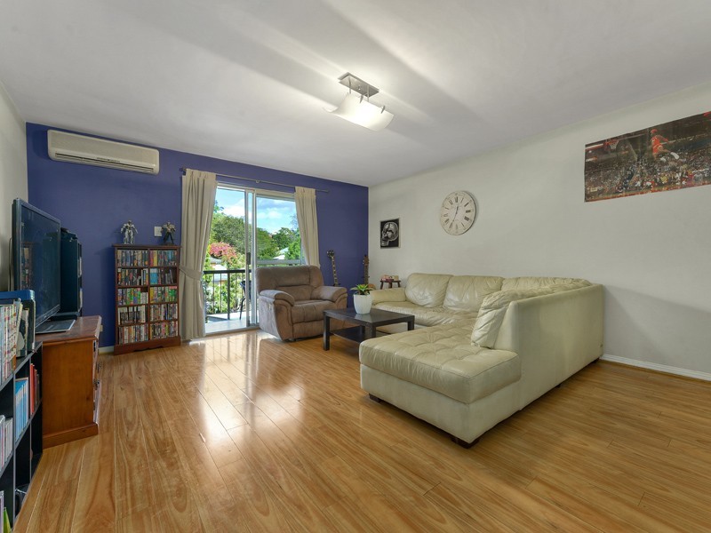 2/15 Glassey Street, Red Hill QLD 4059