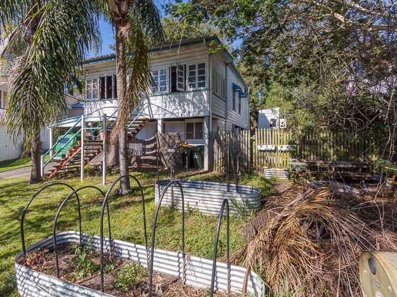 22 Wolseley Street, Paddington QLD 4064