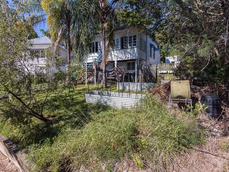 22 Wolseley Street, Paddington QLD 4064