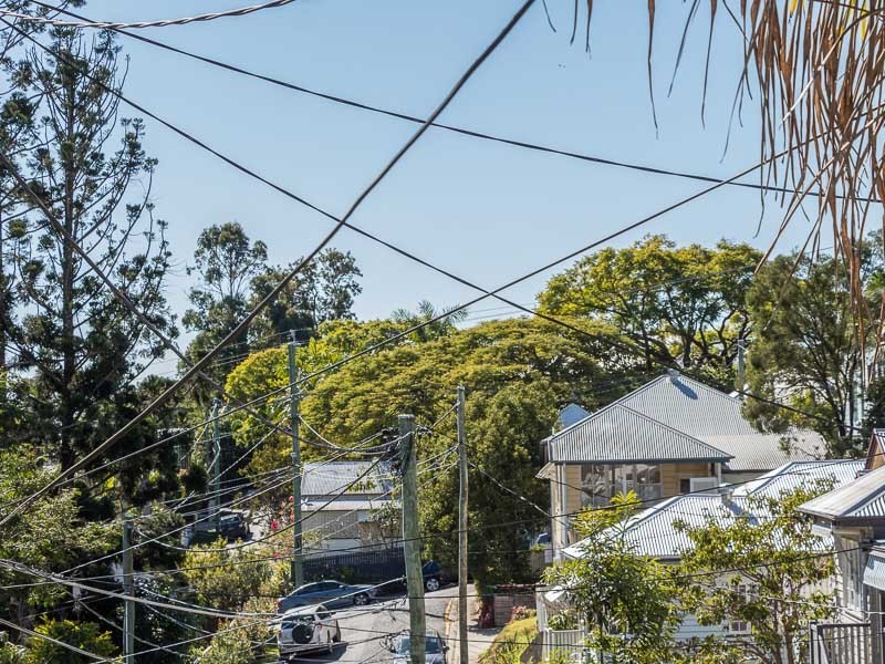 22 Wolseley Street, Paddington QLD 4064