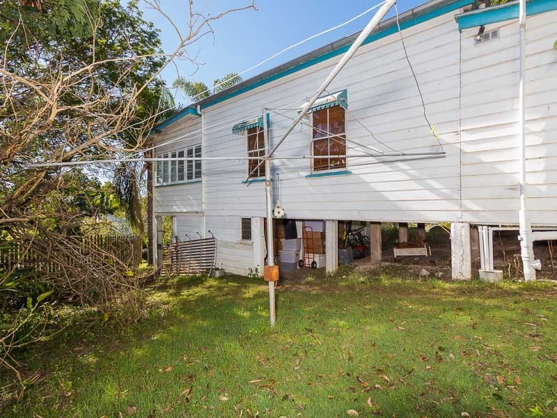 22 Wolseley Street, Paddington QLD 4064
