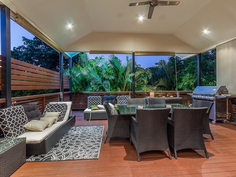 91 Fernberg Road, Paddington QLD 4064