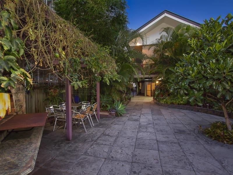 91 Fernberg Road, Paddington QLD 4064