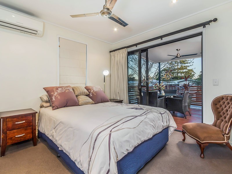 91 Fernberg Road, Paddington QLD 4064