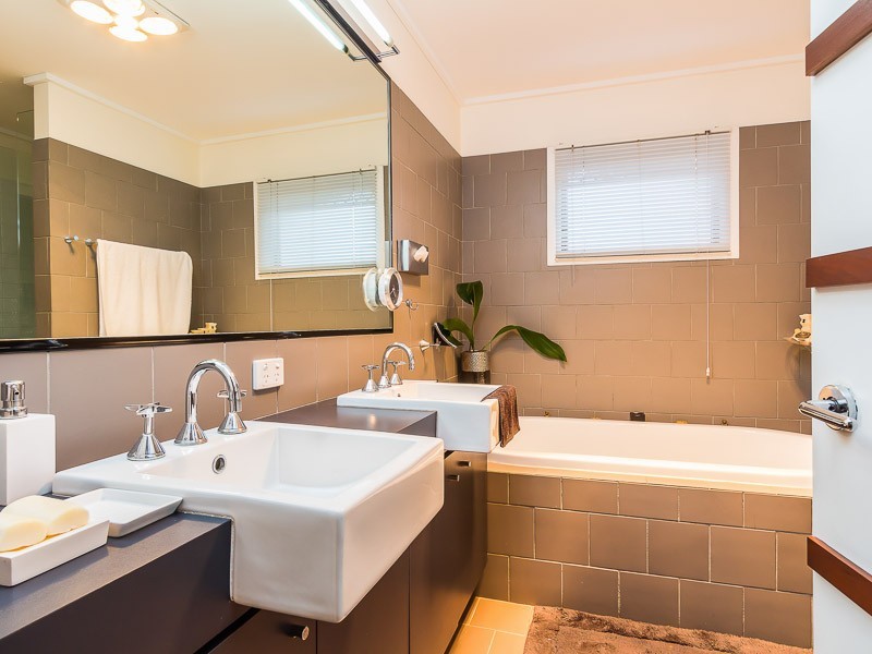 91 Fernberg Road, Paddington QLD 4064