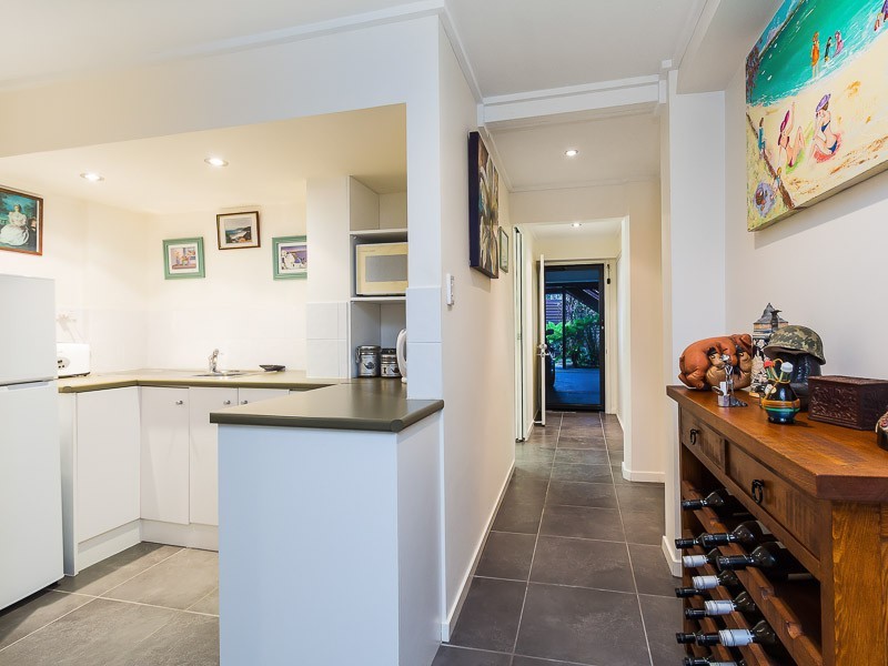 91 Fernberg Road, Paddington QLD 4064