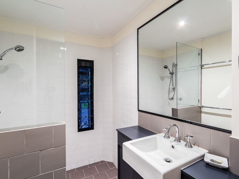 91 Fernberg Road, Paddington QLD 4064