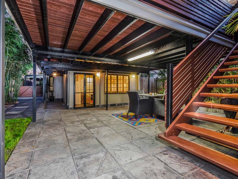 91 Fernberg Road, Paddington QLD 4064